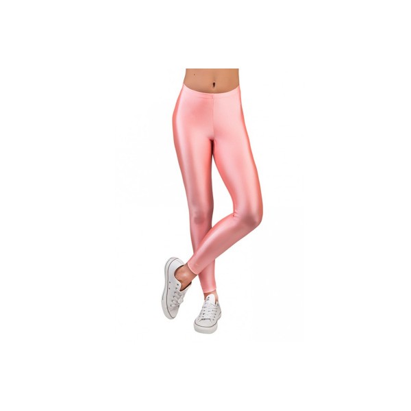 Pcp Jacqueline Κολάν Μακρύ Γυναικείο (390110003-SALMON)