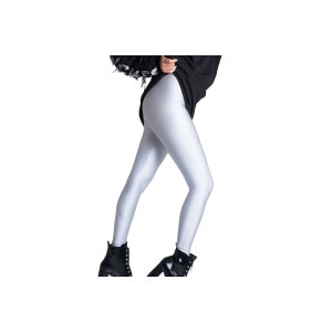 Pcp Jacqueline Κολάν Μακρύ Γυναικείο (390110003-SILVER)