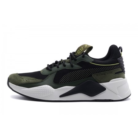 Puma Rs-X Elevated Hike Ανδρικά Sneakers (390186 05)