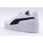 Puma Karmen Wedge Sneakers (390985 02)