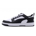 Puma Rebound V6 Low Ανδρικά Sneakers (392328 01)