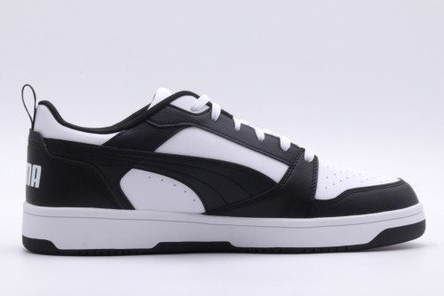 Puma Rebound V6 Low Sneakers (392328 01)