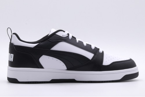 Puma Rebound V6 Low Sneakers (392328 01)