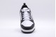 Puma Rebound V6 Low Ανδρικά Sneakers Μαύρα, Λευκά