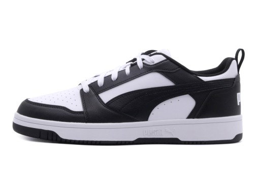 Puma Rebound V6 Low Sneakers (392328 01)