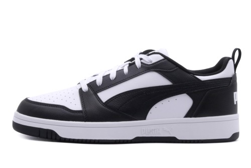 Puma Rebound V6 Low Sneakers (392328 01)
