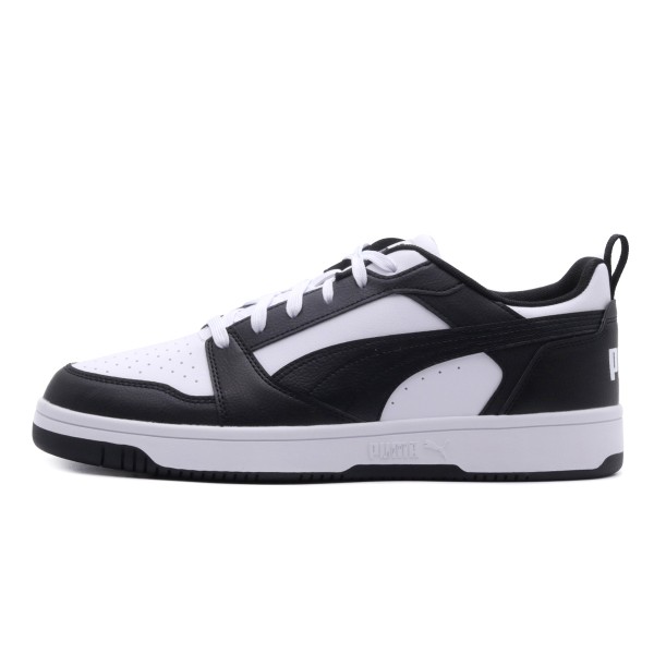 Puma Rebound V6 Low Sneakers (392328 01)