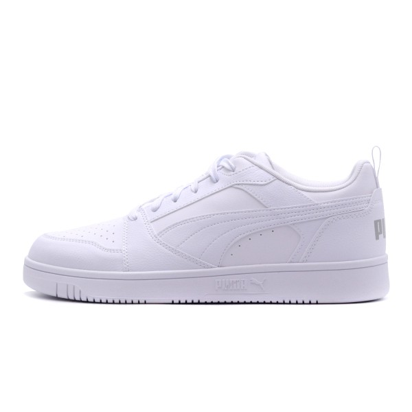 Puma Rebound V6 Low Sneakers (392328 03)