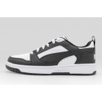 Puma Rebound V6 Low Sneakers (393833 01)