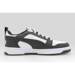 Puma Rebound V6 Low Sneakers (393833 01)