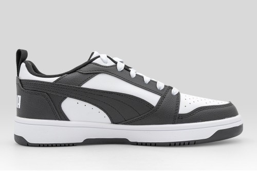 Puma Rebound V6 Low Sneakers (393833 01)
