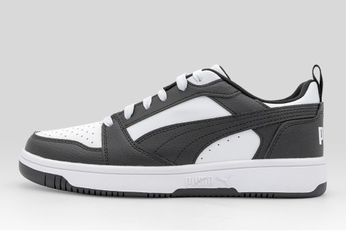 Puma Rebound V6 Low Sneakers (393833 01)
