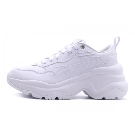 Puma Cilia Wedge Sneakers 
