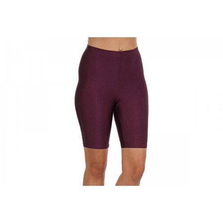 Pcp Biker Short Leggings Κολάν Κοντό 