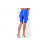 Pcp Biker Short Leggings Κολάν Κοντό (394000000-BLUE)