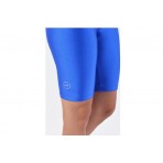 Pcp Biker Short Leggings Κολάν Κοντό (394000000-BLUE)