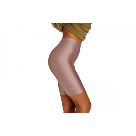 Pcp Biker Short Leggings Κολάν Κοντό Γυναικείο 