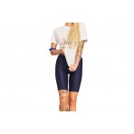 Pcp Amaryllis Biker Κολάν Κοντό Γυναικείο (394000000-DARK BLUE)