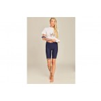 Pcp Amaryllis Biker Κολάν Κοντό Γυναικείο (394000000-DARK BLUE)