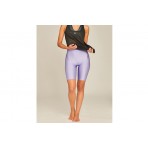 Pcp Amaryllis Biker Κολάν Κοντό Γυναικείο (394000000-LILAC)