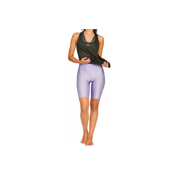 Pcp Amaryllis Biker Κολάν Κοντό Γυναικείο (394000000-LILAC)