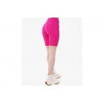 Pcp Biker Short Leggings Κολάν Κοντό (394000000-MAGENTA)