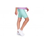 Pcp Biker Short Leggings Κολάν Κοντό Γυναικείο (394000000-MINT)