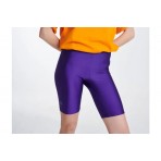 Pcp Amaryllis Biker Κολάν Κοντό Γυναικείο (394000000-PURPLE)