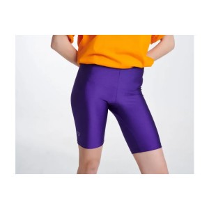 Pcp Amaryllis Biker Κολάν Κοντό Γυναικείο (394000000-PURPLE)