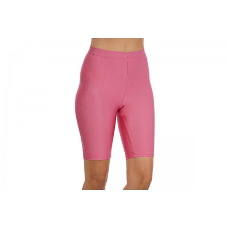 Pcp Biker Short Leggings Κολάν Κοντό 