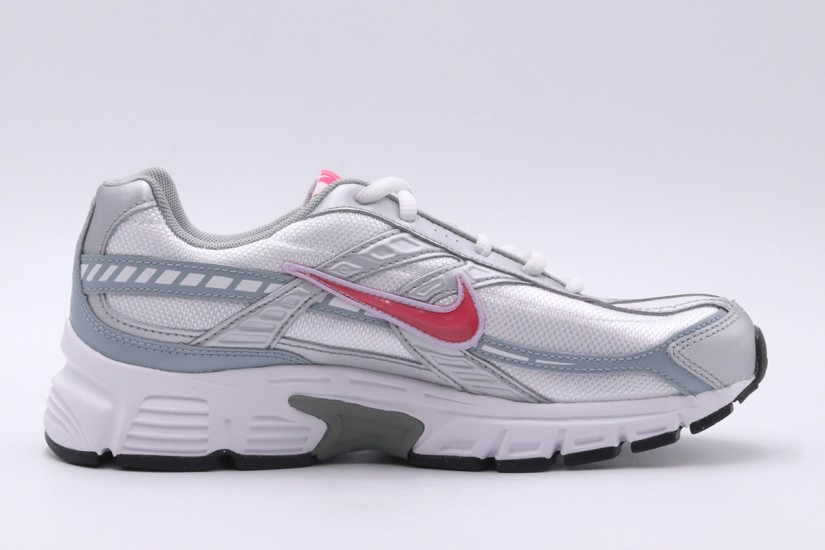 Nike Initiator Sneakers Λευκά, Γκρι, Ροζ
