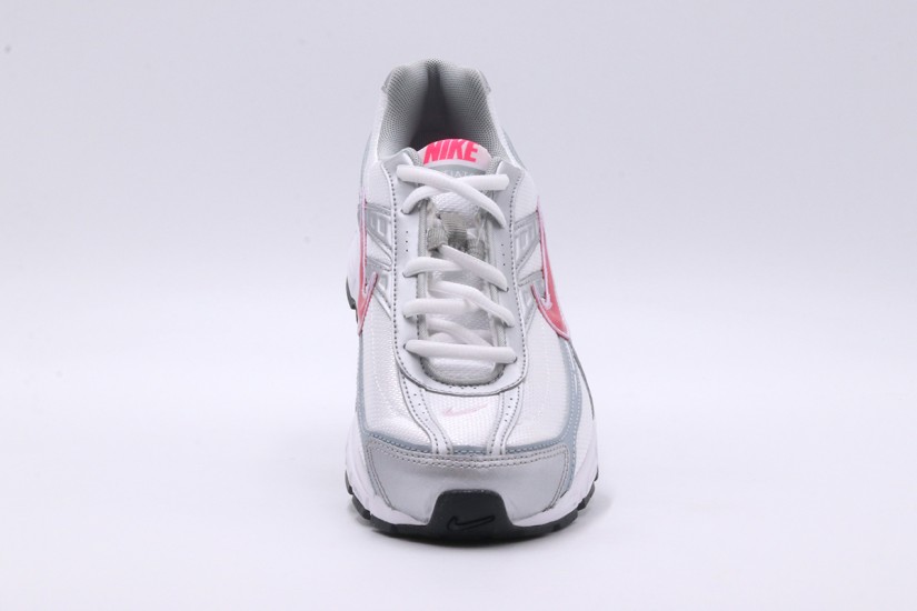 Nike Initiator Sneakers Λευκά, Γκρι, Ροζ