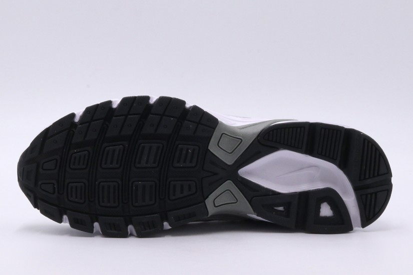 Nike Initiator Sneakers Λευκά, Γκρι, Ροζ