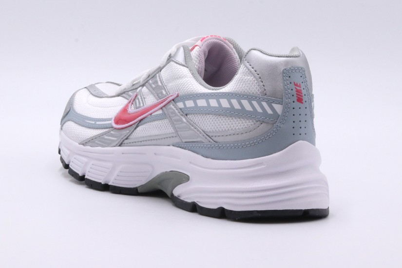 Nike Initiator Sneakers Λευκά, Γκρι, Ροζ