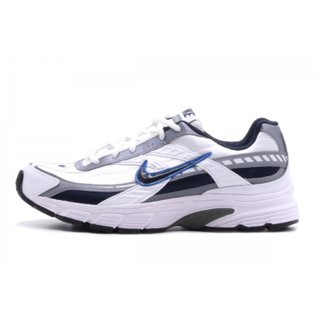 Nike Initiator Ανδρικά Sneakers Λευκά, Γκρι, Μπλε Σκούρα