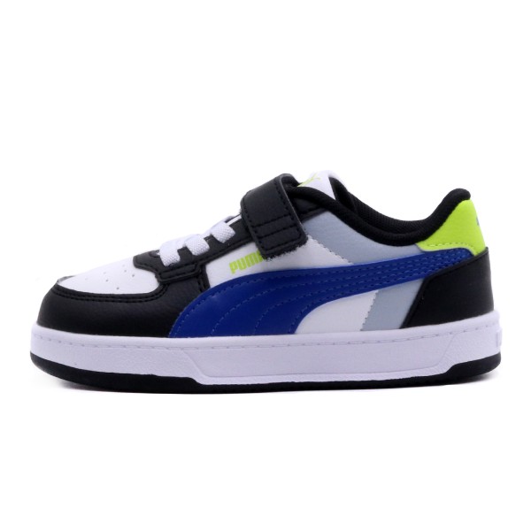 Puma Caven 2.0 Block Ac-Inf Sneakers (394463 06)