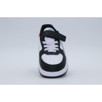 Puma Caven 2.0 Βρεφικά Sneakers Λευκά, Μαύρα, Διάφορα χρώματα