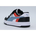 Puma Caven 2.0 Βρεφικά Sneakers Λευκά, Μαύρα, Διάφορα χρώματα