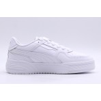 Puma Ca Pro Ripple Sneakers Λευκά