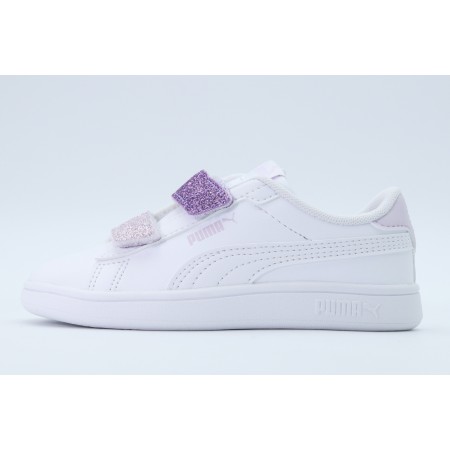 Puma Smsh 3.0L Glttr Vlcr V Inf Sneakers 
