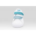 Puma Smash 3.0 L Glitter Velcro V Sneakers (395610 08)