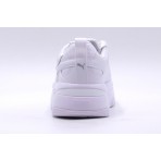 Puma BLSTR Dresscode Γυναικεία Sneakers Λευκά