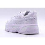 Puma BLSTR Dresscode Γυναικεία Sneakers Λευκά