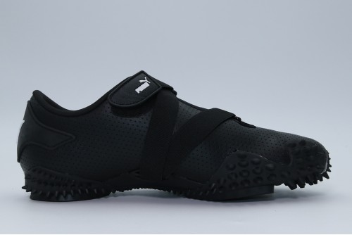 Puma Mostro Perforated Sneakers (397331 02)