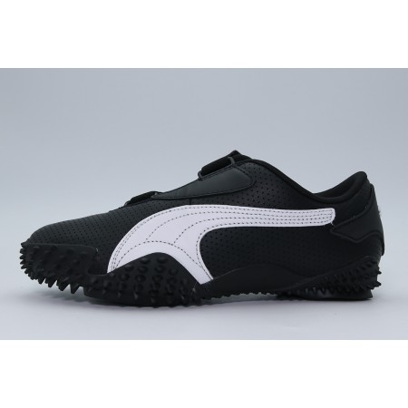 Puma Mostro Perforated Sneakers 
