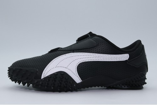 Puma Mostro Perforated Sneakers (397331 02)