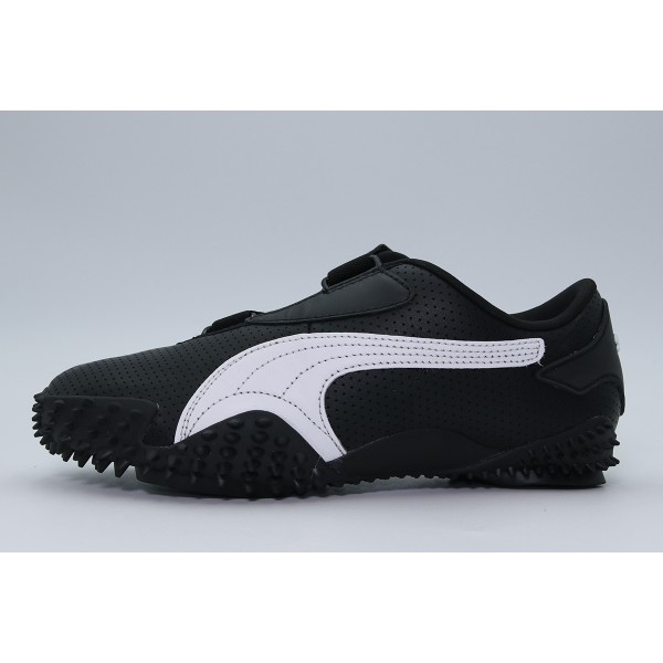 Puma Mostro Perforated Sneakers (397331 02)