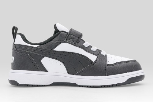 Puma Rebound V6 Low Sneakers (397419 01)