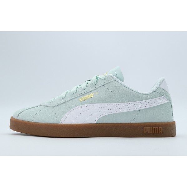Puma Club Ii Sneakers (397444 10)