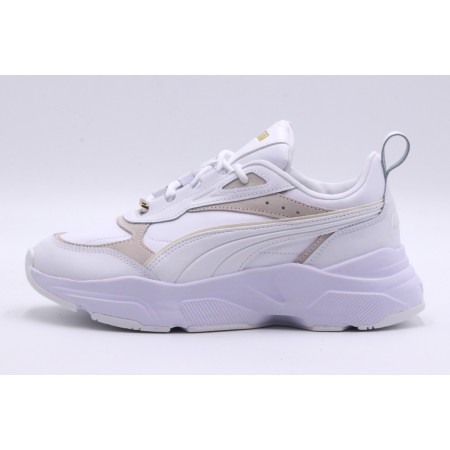 Puma Cassia Lux Sneakers 